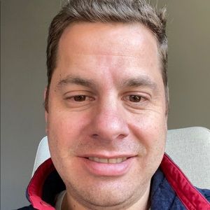 Meet your Posher, Brad